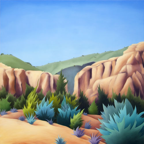 Landscape